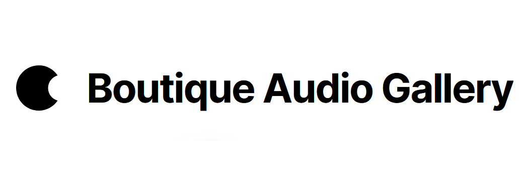 Canada: Boutique Audio Gallery, Dealer