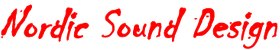 NORDIC SOUND DESIGN (NORWAY)