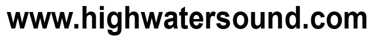 USA: High Water Sound – Distributor