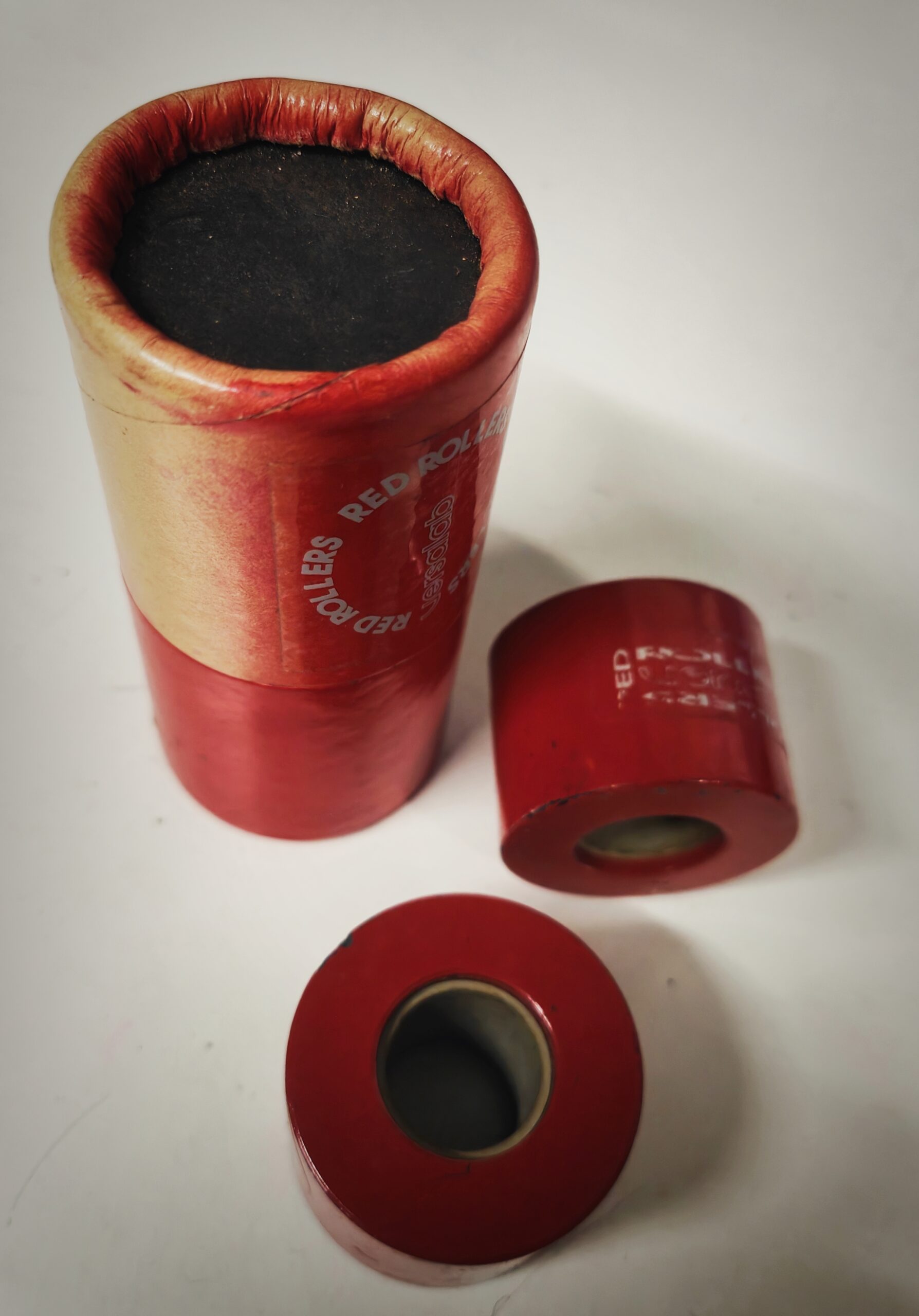 Red Roller a coppia - immagine 4