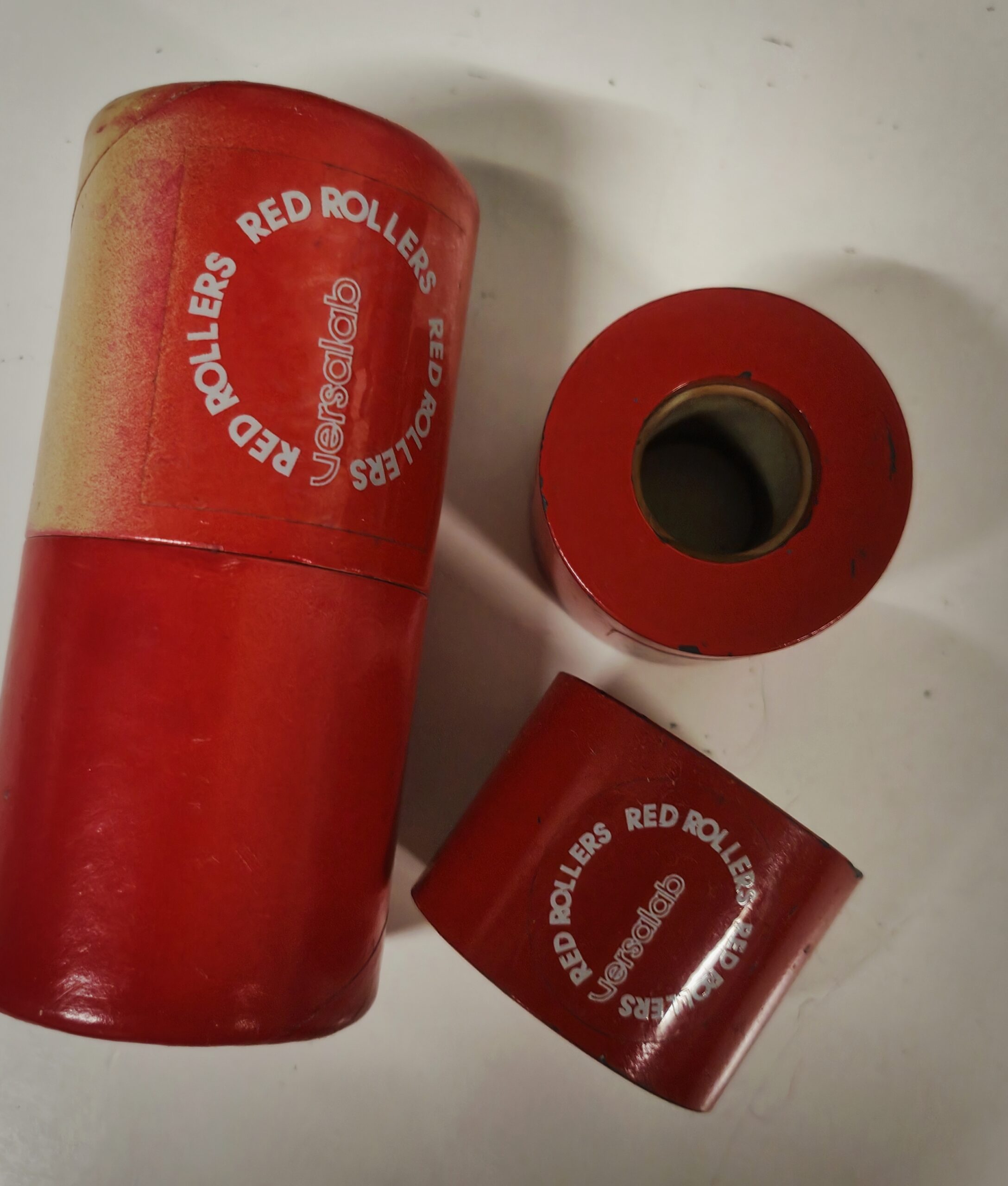 Red Roller a coppia - immagine 5