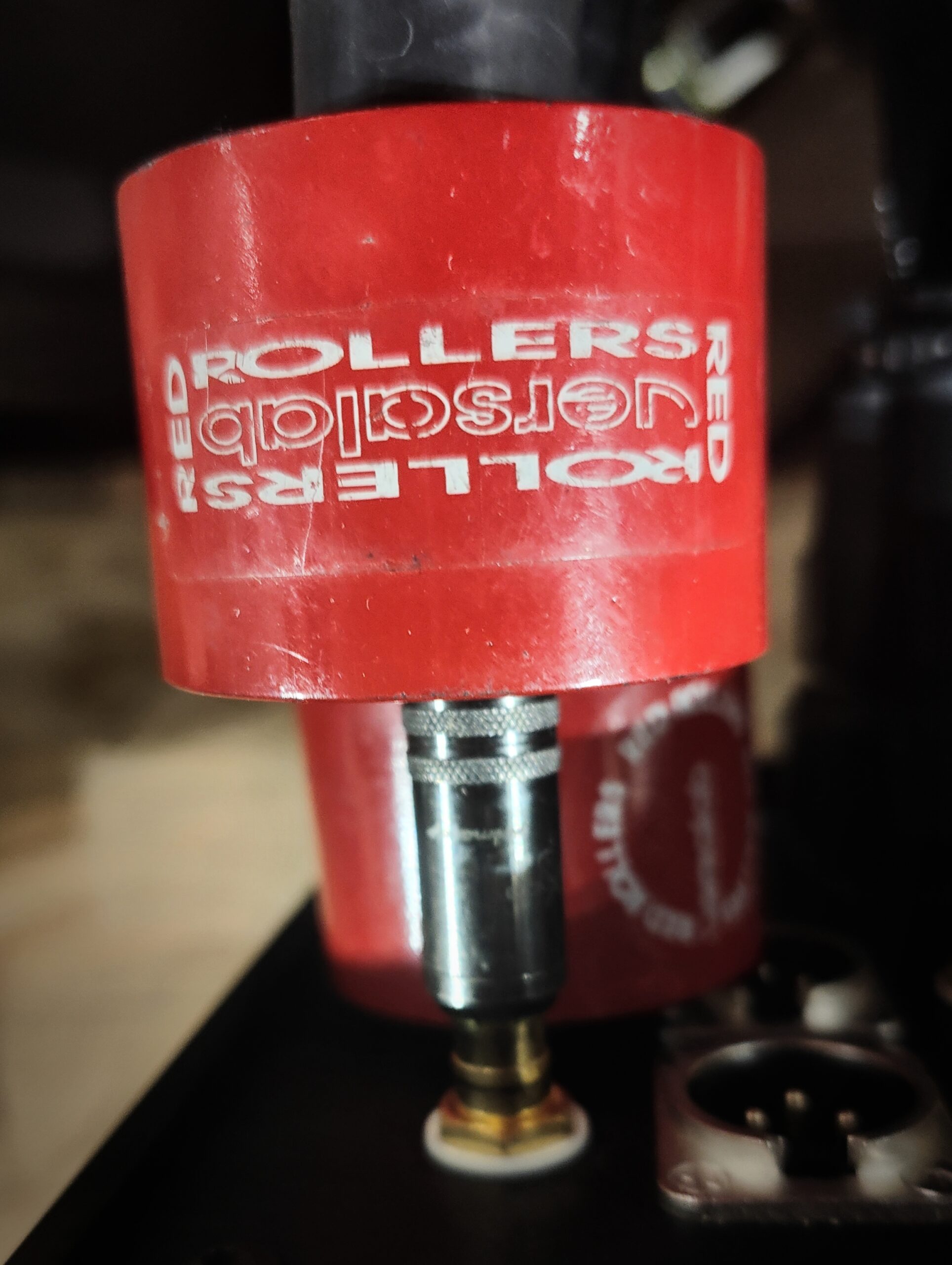 Red Roller a coppia - immagine 6